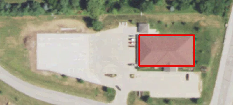 1200 Old Tipton School Rd