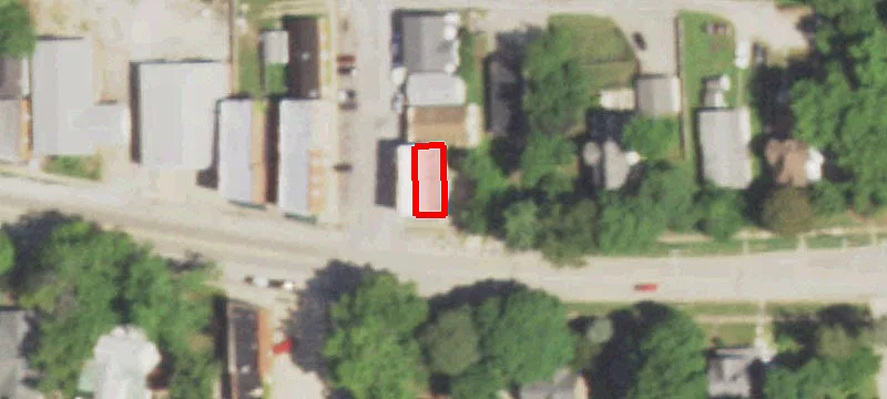 201 Main St
