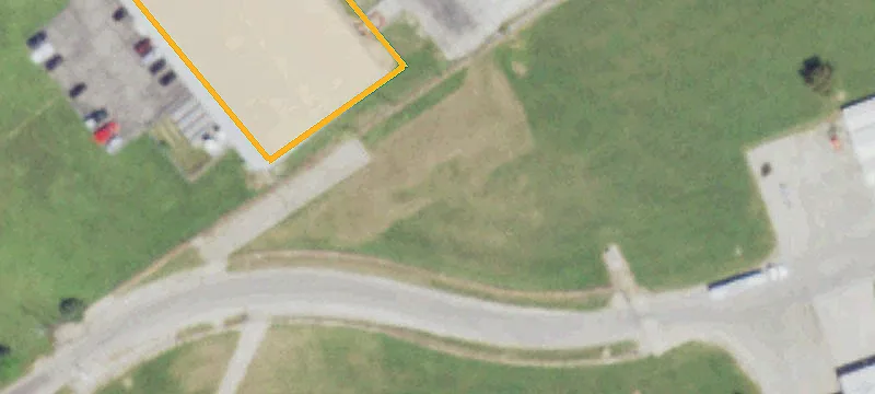 100 Standard Oil Rd