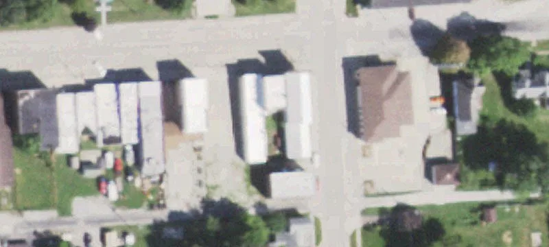 6 Peoria St