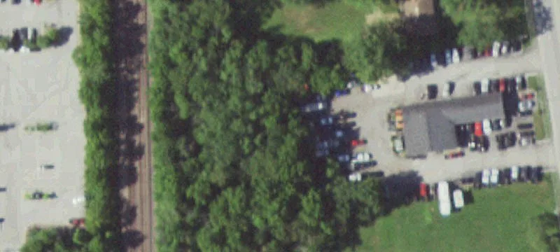 1158 Main St