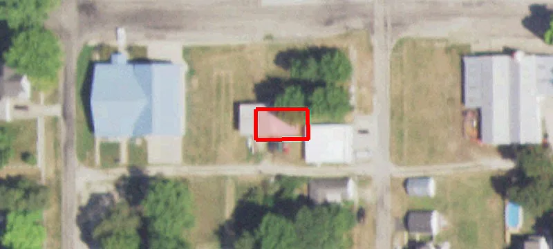 205 Main St