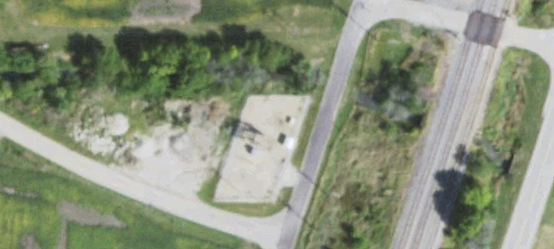 500th Rd Rd