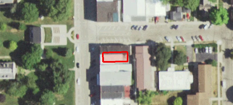 101 Wesley Ave