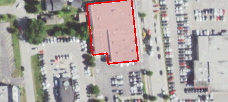 160 Ogden Ave