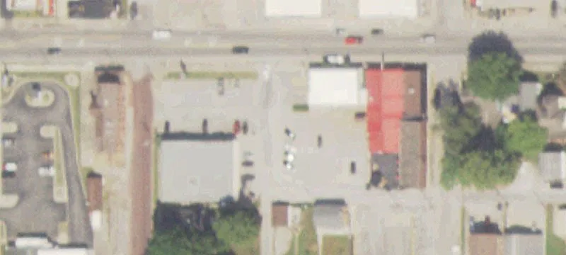 1615 Walnut St