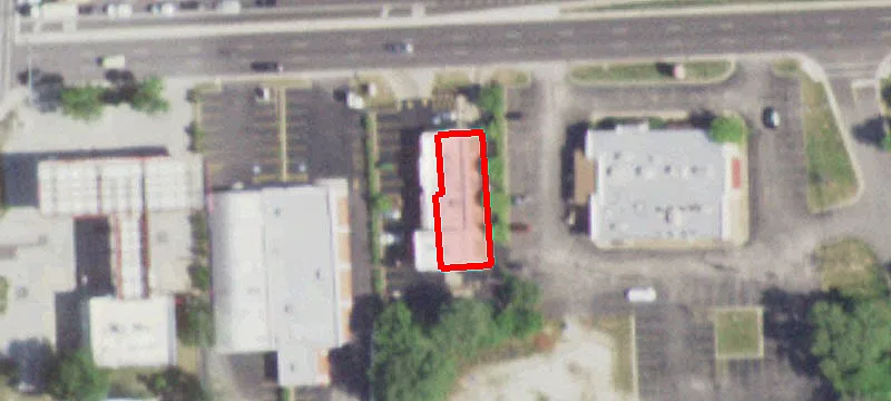 17th Roosevelt Rd