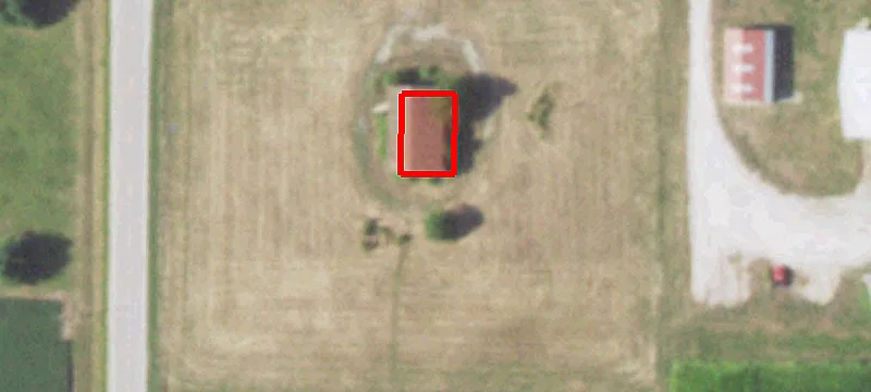 306 Knox Rd 2200th N