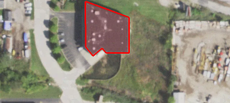 25th E Army Trl Rd