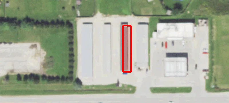 9777 Lincoln Hwy