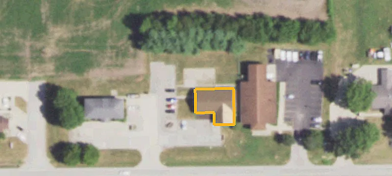2585 Andrew Rd