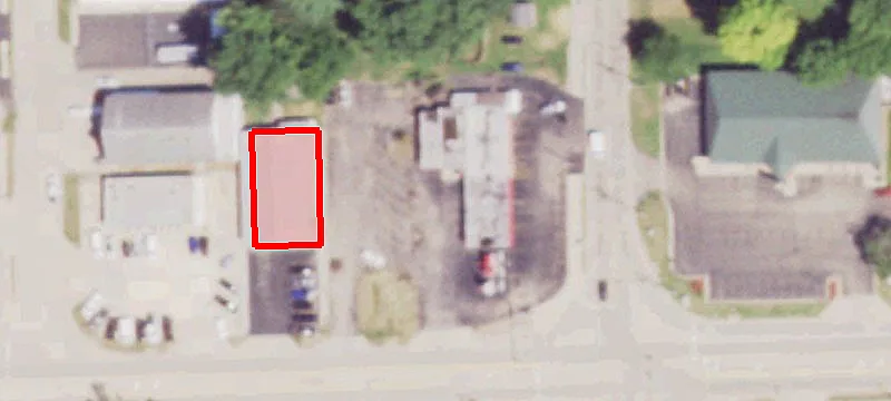 705 Blackhawk Dr