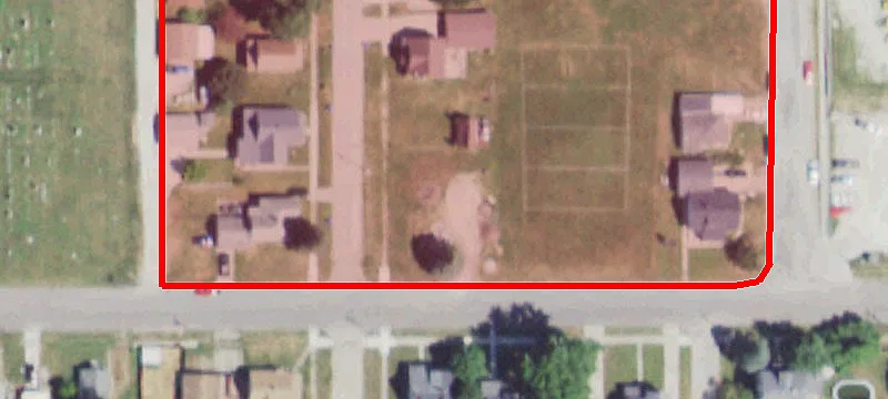 900 Pleasantview Ave