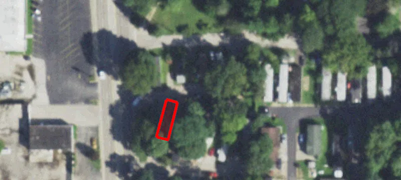 41617 Sheridan Rd Lot, Unit 2