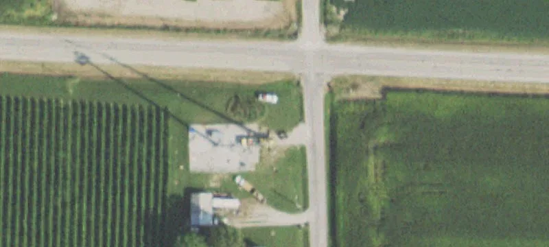 8985 Woodlane Rd