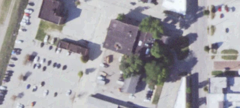 63 Chester St