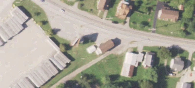 947 Lehmen Dr