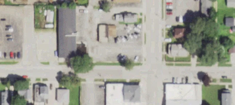 Park Ave