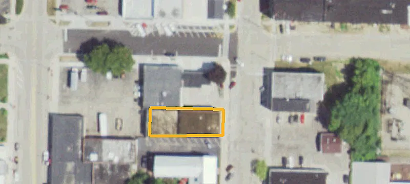 Franklin At N 3rd St