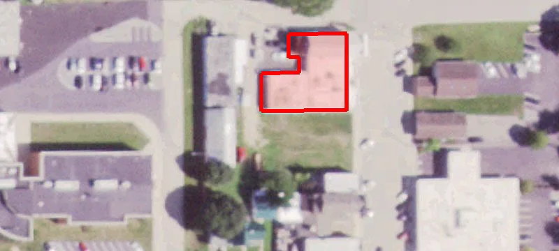 216 Walnut St