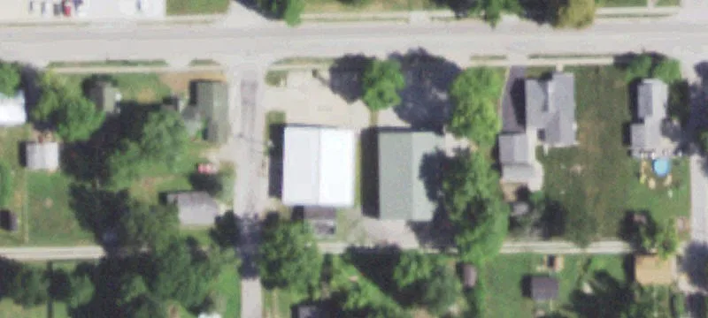 1110 Carroll St
