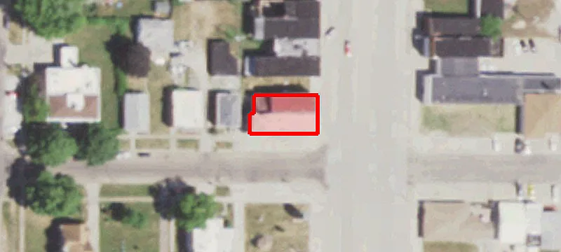 100 Main St