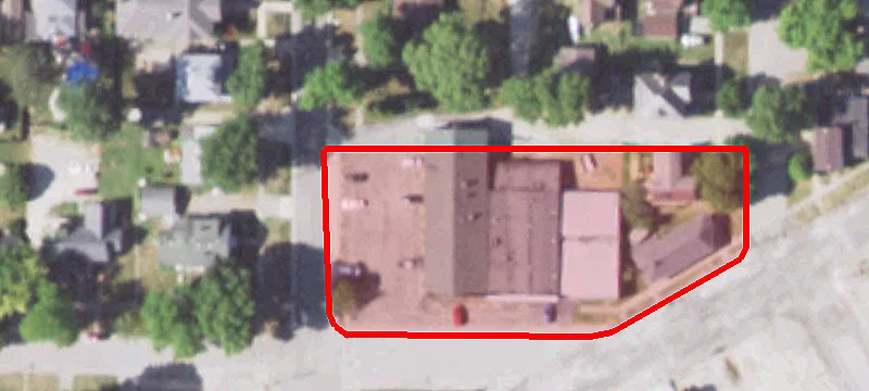 115 3rd Ave