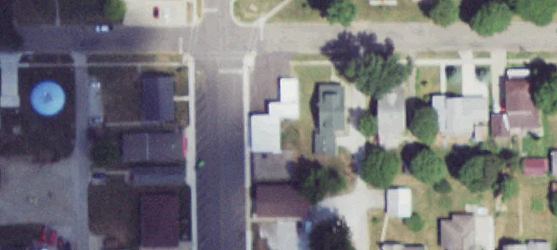 101 Mccoy St