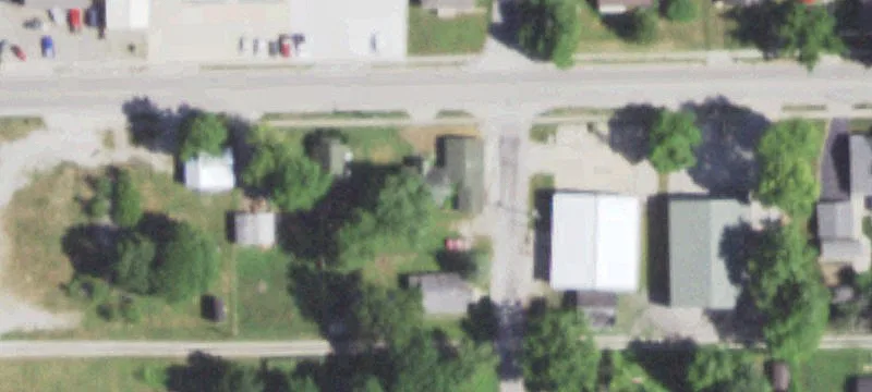 1200 Carroll St