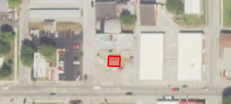 1624 Walnut St