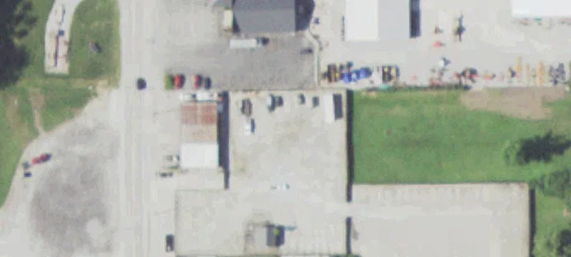 295 Dixie Hwy