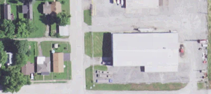 808 Farrish St