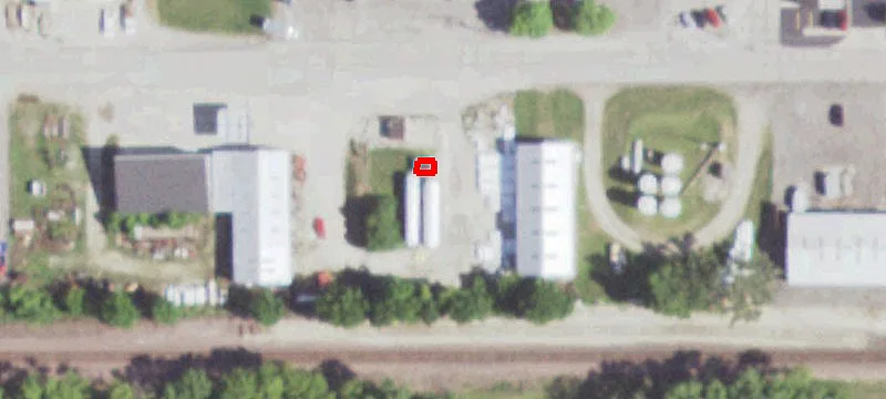 261 Ml Ave
