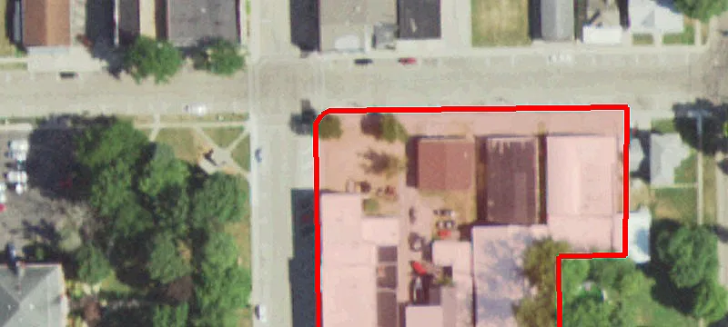 3 Wesley Ave