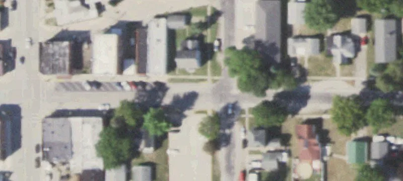 105 3rd St