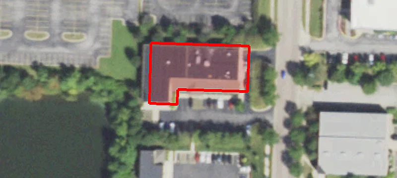 520 Oakhurst Dr