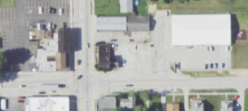 501 Dixie Hwy