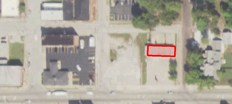 802 Walnut St