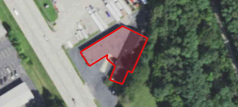 910 Algonquin Rd