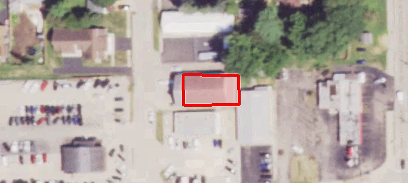 115 Lincoln St