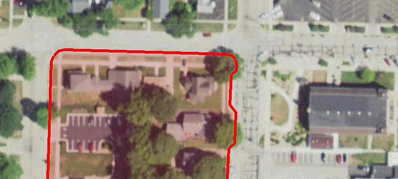 110 5th St