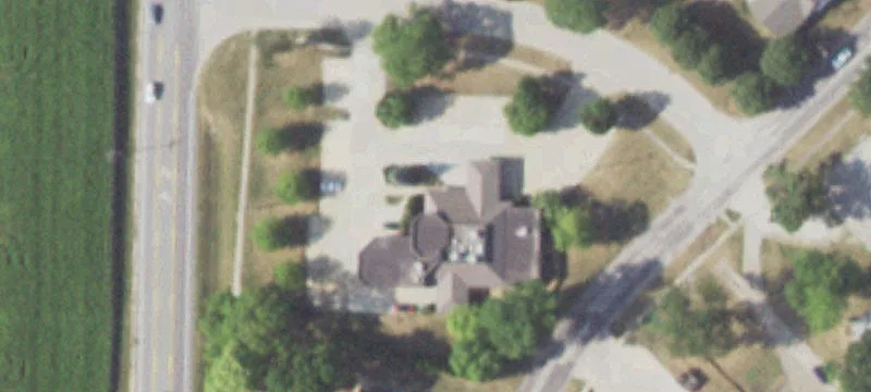 450 Mayo Dr