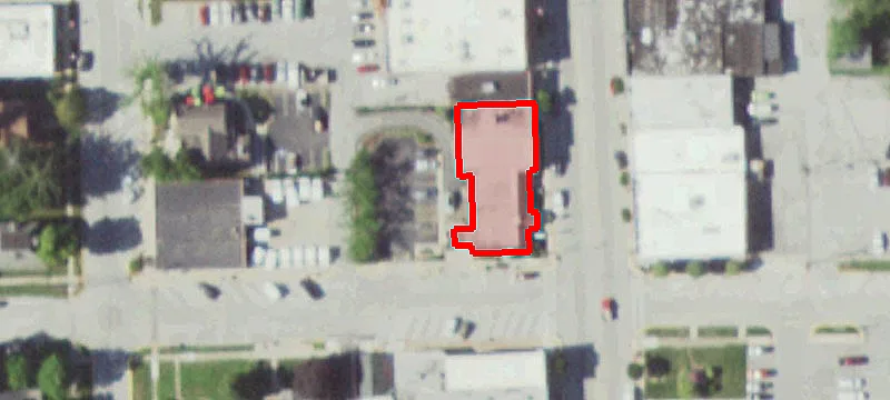 1380 Main St