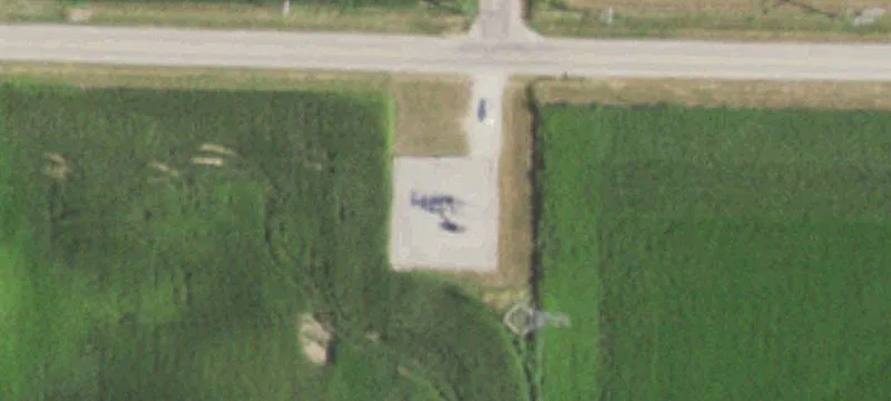 2749 Knox Rd 1350th E