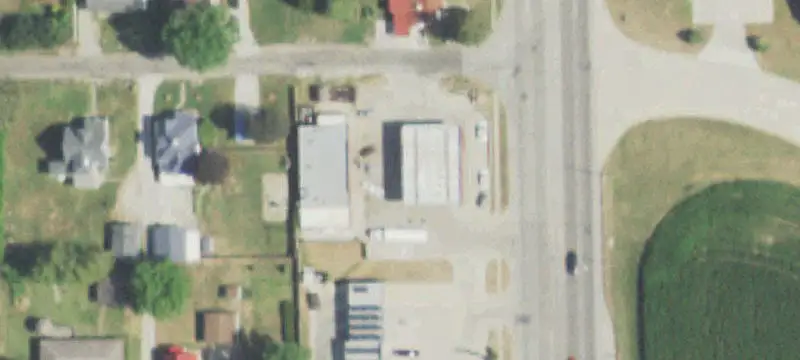 1900 Georgetown Rd