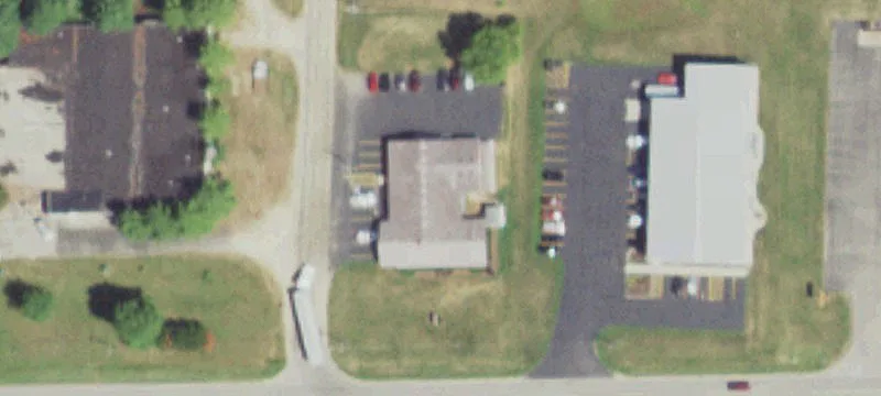 1210 Pnes Rd
