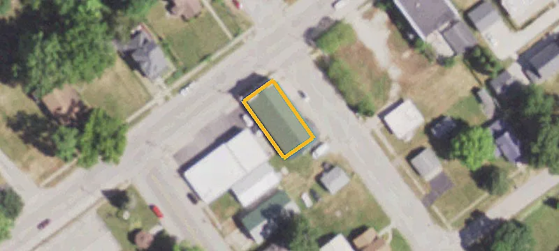 401 Main St