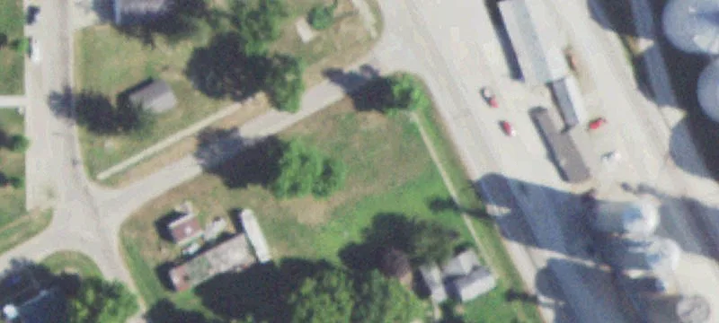 Cortland Rr St