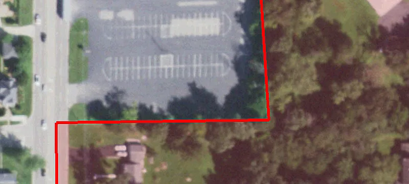 431 Neltnor Blvd