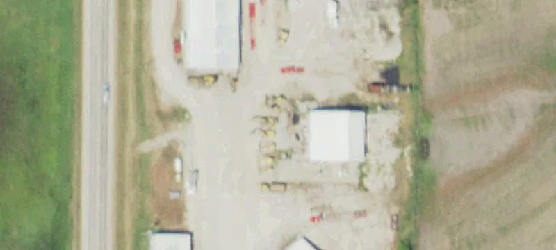17050 Pennington Rd